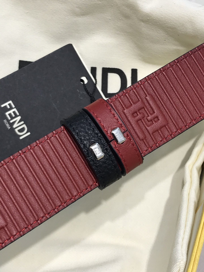 Fendi Belts